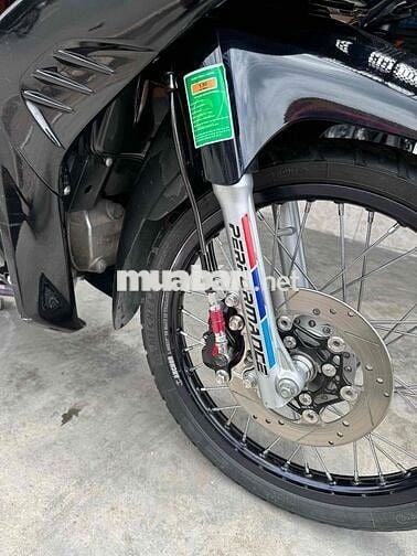 Wave Rsx bstp kiểng