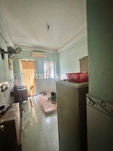 HÉM 8M 100 BÌNH THỚI - 3 TẦNG - 117M2 - 8 PHÒNG 8 WC - DÒNG TIỀN  Q 11