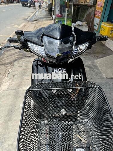 Wave Rsx bstp kiểng