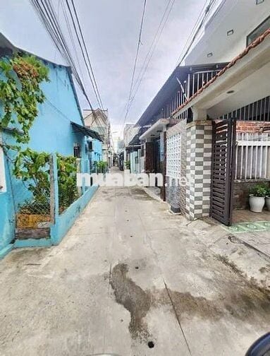 BÁN LÔ ĐẤT KIỆT 2.5-3m –K455 NGUYỄN LƯƠNG BẰNG, LIÊN CHIỂU