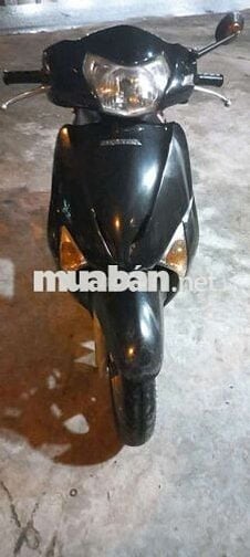 Honda Lead 110, máy êm ru,cavet đầy đủ