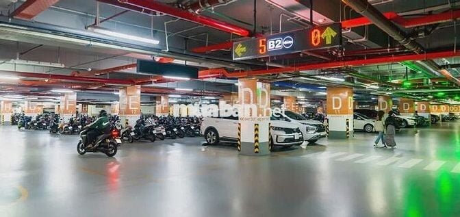 TUYỂN DỤNG BẢO VỆ/GIỮ XE TẠI SALA