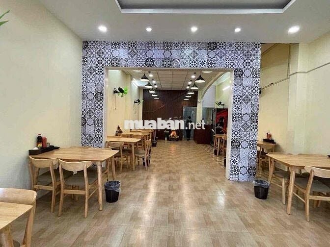 🔥 CHO THUÊ NHÀ 3 TẦNG MẶT TIỀN NGUYỄN VĂN THOẠI 🔥