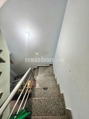 HÉM 8M 100 BÌNH THỚI - 3 TẦNG - 117M2 - 8 PHÒNG 8 WC - DÒNG TIỀN  Q 11