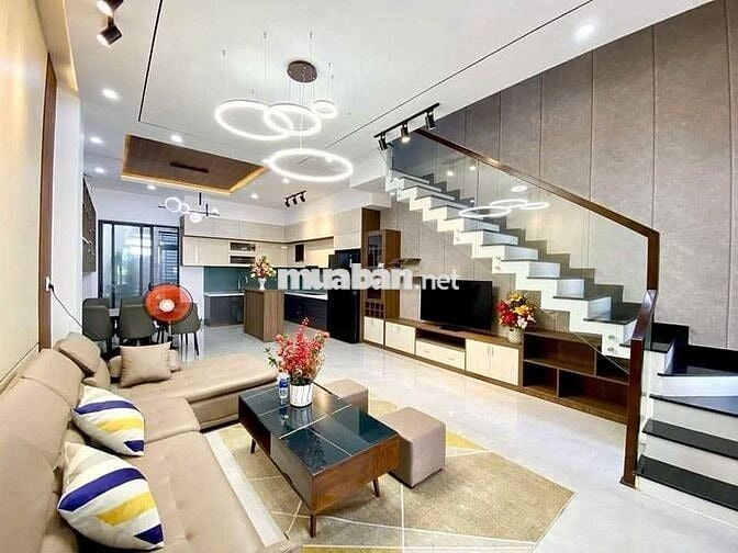 Nhà ngộp Đào Duy Anh giá nhỉnh 8tỷ-SHR 69m2| thuê 12tr gần CV Gia Định