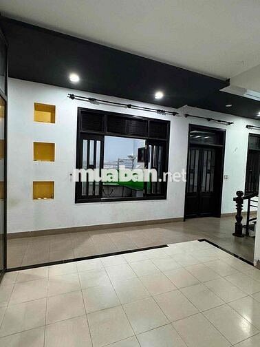 CHO THUÊ NHÀ - MẶT TIỀN ĐINH CÔNG TRÁNG – NHÀ GẦN NGAY CHỢ PHỐ