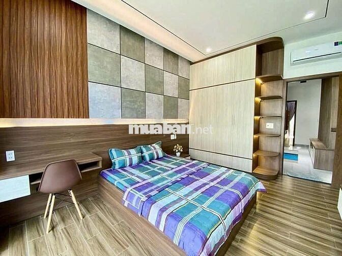 Nhà ngộp Đào Duy Anh giá nhỉnh 8tỷ-SHR 69m2| thuê 12tr gần CV Gia Định