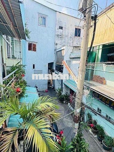 🏡 2 TẦNG SỔ HỒNG RIÊNG NGÃ 4 PHÚ NHUẬN