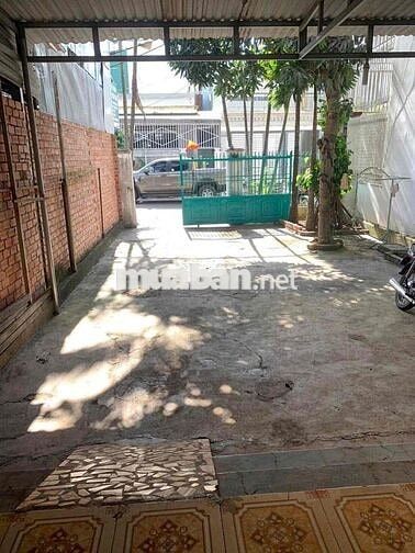 CHO THUÊ NHÀ - MẶT TIỀN THÁI PHIÊN – NHÀ GIÁP ĐƯỜNG LÊ QUÝ ĐÔN