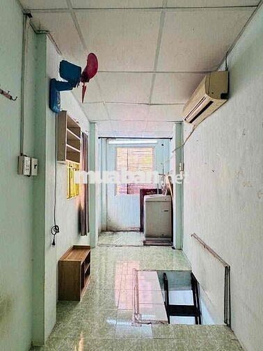 🏡 2 TẦNG SỔ HỒNG RIÊNG NGÃ 4 PHÚ NHUẬN