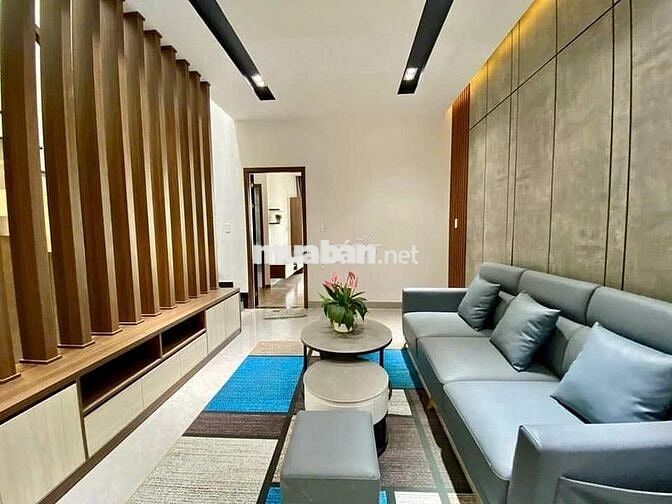 Nhà ngộp Đào Duy Anh giá nhỉnh 8tỷ-SHR 69m2| thuê 12tr gần CV Gia Định