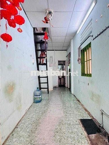 🏡 2 TẦNG SỔ HỒNG RIÊNG NGÃ 4 PHÚ NHUẬN