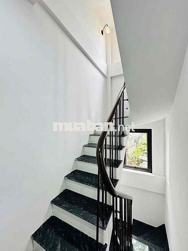Sốc! Quan Nhân, ngõ thông, 2 thoáng, ba gác đỗ, nhà đẹp. 35m Chỉ 7,6ty