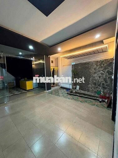 CHO THUÊ NHÀ - MẶT TIỀN ĐINH CÔNG TRÁNG – NHÀ GẦN NGAY CHỢ PHỐ