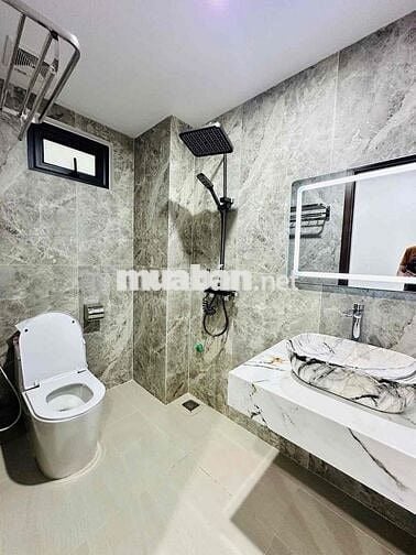 Sốc! Quan Nhân, ngõ thông, 2 thoáng, ba gác đỗ, nhà đẹp. 35m Chỉ 7,6ty