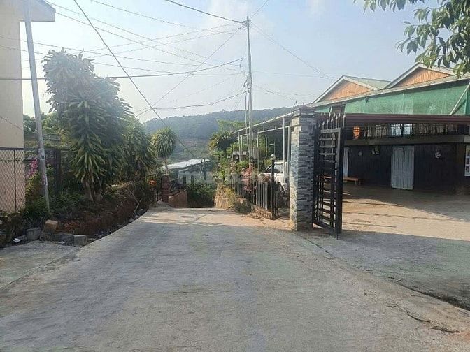 BÁN NHÀ ĐẤT VIEW ĐỒI ĐÀ LẠT – GIÁ 3 TỶ 2