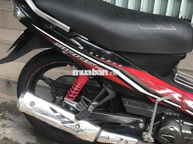Yamaha Sirius 2013 . Bánh mâm thắng đĩa . Bstp