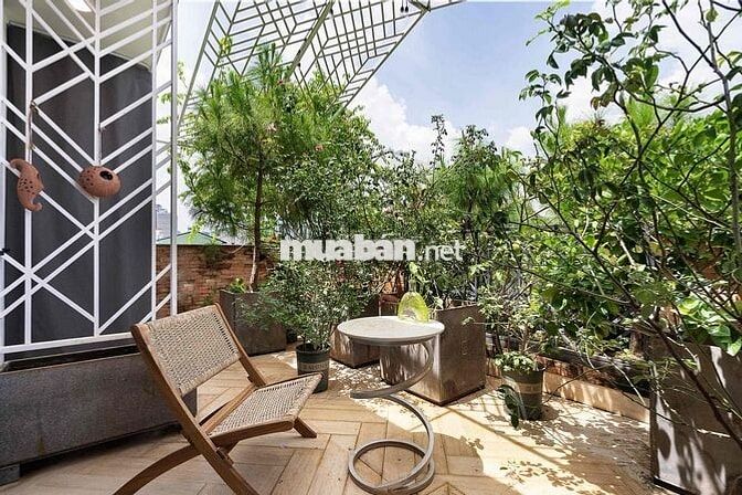 PENTHOUSE , BAN CÔNG CỰC ĐẸP , FULL NỘI THẤT, THOÁNG MÁT CHỈ 9 TRIỆU