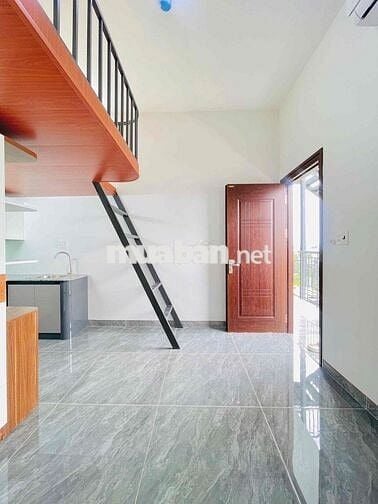 phòng mới hoàn toàn 100% miễn phí dịch gụ và xe tháng 6