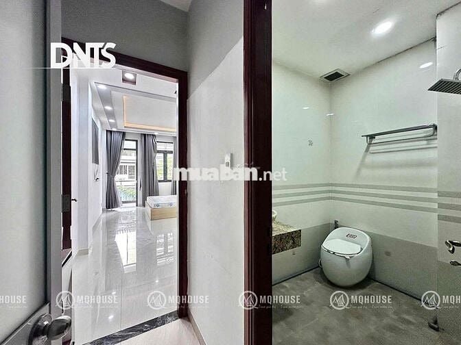 Cho Thuê Studio Ban Công Lớn_Trần Quang Khải_Cầu Bông_Quận 1