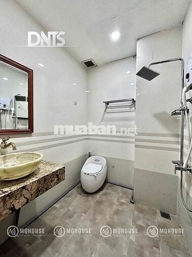 Cho Thuê Studio Ban Công Lớn_Trần Quang Khải_Cầu Bông_Quận 1