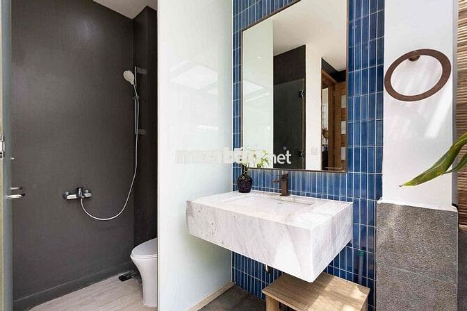 PENTHOUSE , BAN CÔNG CỰC ĐẸP , FULL NỘI THẤT, THOÁNG MÁT CHỈ 9 TRIỆU