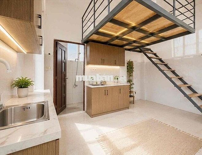 ĐII BỘ 500m TỚI FTU PHÒNG GÁC RỘNG Ở ĐƯỢC 4 NGƯỜI
