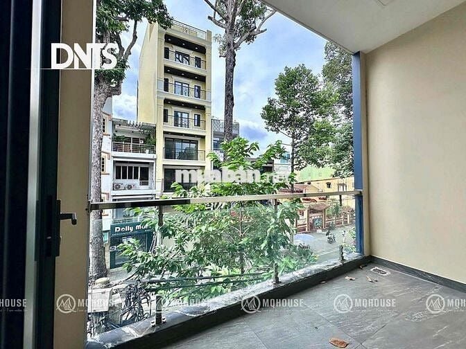 Cho Thuê Studio Ban Công Lớn_Trần Quang Khải_Cầu Bông_Quận 1