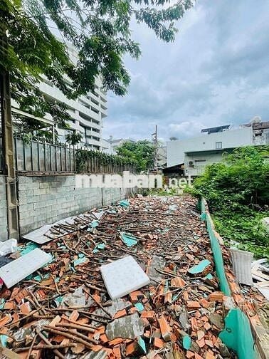 83M2 Thổ Cư - Gần Đặng Văn Bi - Hẻm 3 Gác - Vuông Vức Chỉ 4.3 Tỷ