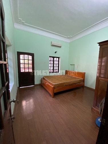 CHO THUÊ PHÒNG KHÉP KÍN PHỐ VỆ HỒ (Số 8/322 - Lạc Long Quân)
