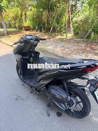Honda Vario 2021 Đen