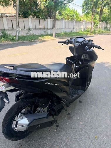 Honda Vario 2021 Đen