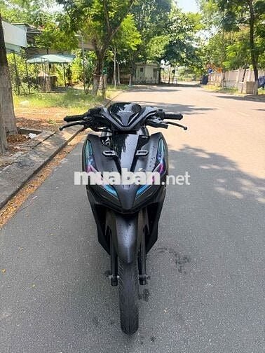 Honda Vario 2021 Đen
