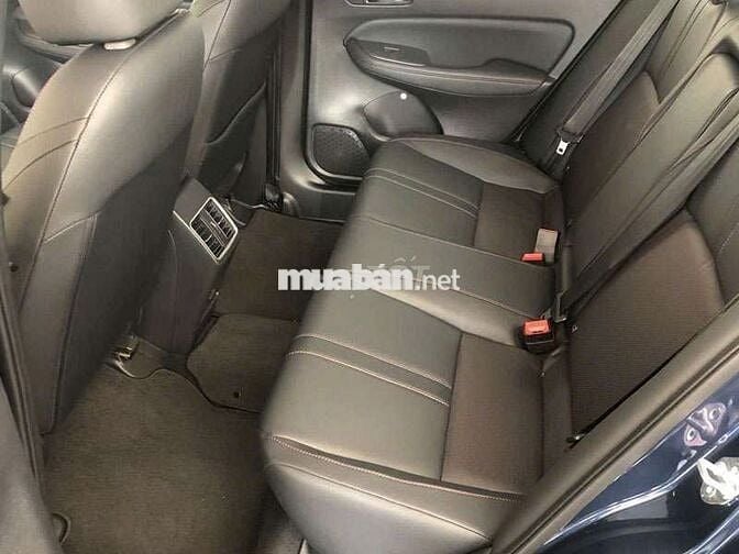 Honda City giảm hơn 100% LPTB sẵn giao ngay đủ màu