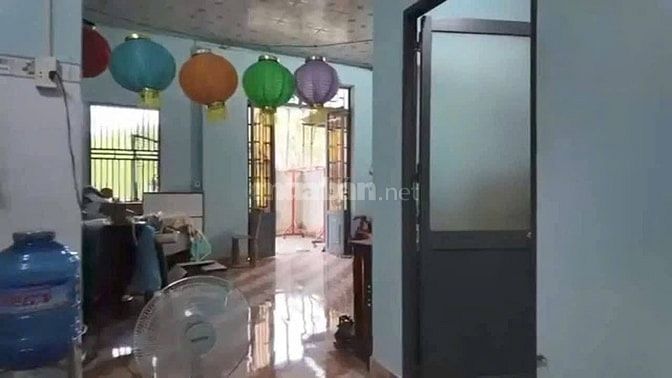 Bán nhà 141m2 phường Bình Long, Tp.Đồng Nai chỉ 386tr