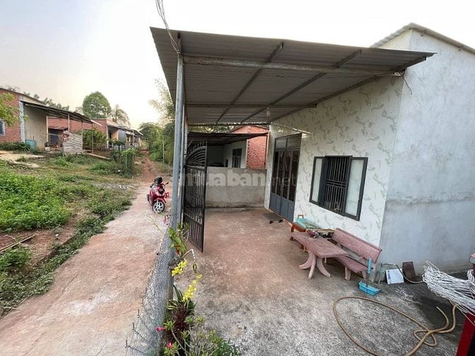 Bán nhà 141m2 phường Bình Long, Tp.Đồng Nai chỉ 386tr