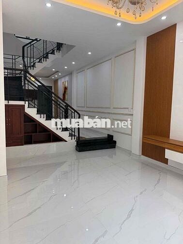 CHO THUÊ NHÀ MT KINH DOANH-PHAN HUY THỰC -P.TÂN KIỂNG -Q7