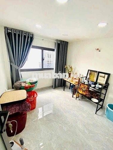 🏡 TRỆT - 2 LẦU - SỔ HỒNG RIÊNG - GẦN CHỢ CÂY QUÉO