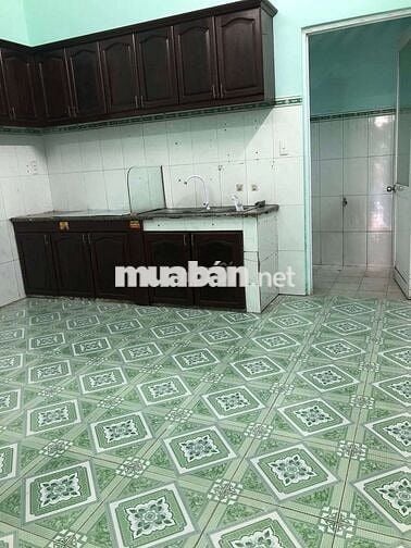 Nhà Hẻm 8m Cụt 4x18 1lầu 3pn 2wc