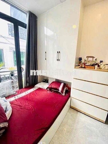 🏡 TRỆT - 2 LẦU - SỔ HỒNG RIÊNG - GẦN CHỢ CÂY QUÉO