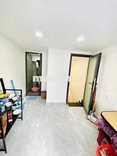🏡 TRỆT - 2 LẦU - SỔ HỒNG RIÊNG - GẦN CHỢ CÂY QUÉO