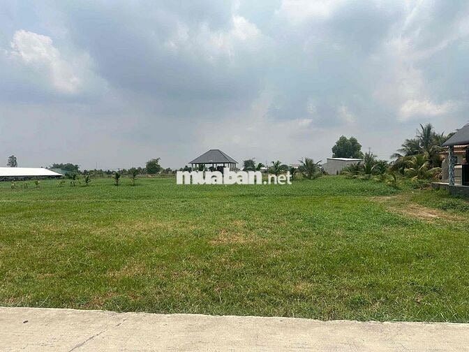 Bán đất 173m² Hiệp Hòa gần Vinhomes giá 1,2 tỷ