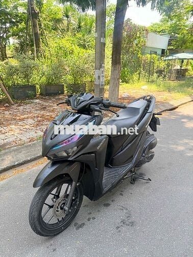 Honda Vario 2021 Đen