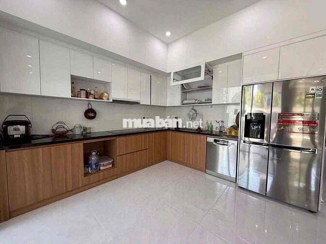 🏡 CHO THUÊ BIỆT THỰ 2 TẦNG HIỆN ĐẠI – ĐƯỜNG NGUYỄN PHAN CHÁNH (KĐT PHÚ