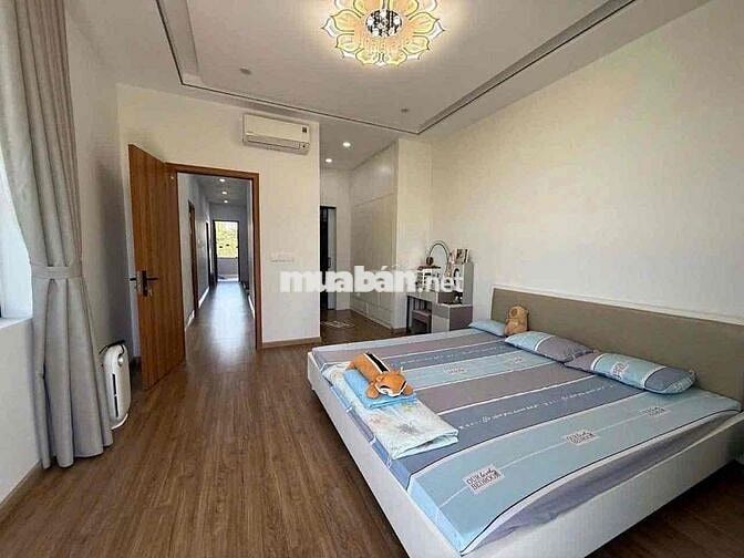 🏡 CHO THUÊ BIỆT THỰ 2 TẦNG HIỆN ĐẠI – ĐƯỜNG NGUYỄN PHAN CHÁNH (KĐT PHÚ