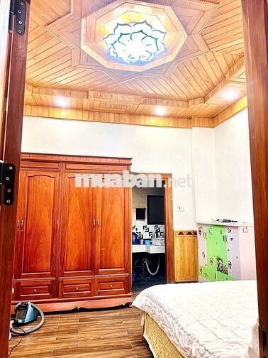 Cho thuê căn hộ 2PN có sân – Phường 8, Đà Lạt | 7 triệu/tháng