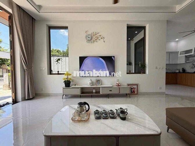 🏡 CHO THUÊ BIỆT THỰ 2 TẦNG HIỆN ĐẠI – ĐƯỜNG NGUYỄN PHAN CHÁNH (KĐT PHÚ