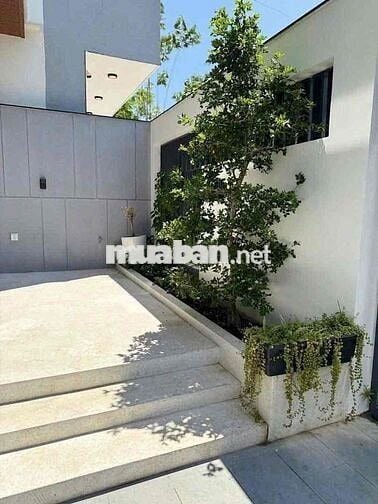 🏡 CHO THUÊ BIỆT THỰ 2 TẦNG HIỆN ĐẠI – ĐƯỜNG NGUYỄN PHAN CHÁNH (KĐT PHÚ