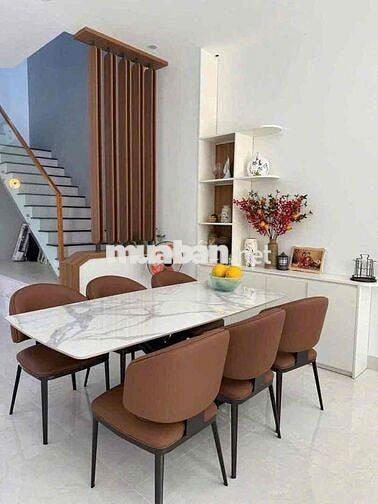 🏡 CHO THUÊ BIỆT THỰ 2 TẦNG HIỆN ĐẠI – ĐƯỜNG NGUYỄN PHAN CHÁNH (KĐT PHÚ
