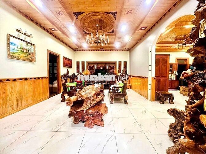 Cho thuê căn hộ 2PN có sân – Phường 8, Đà Lạt | 7 triệu/tháng